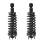 [US Warehouse] 1 Pair Car Shock Strut Spring Assembly for Ford Crown Victoria 2003-2011 / Mercury Marauder 2003-2004 271346